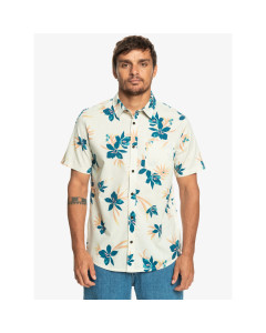 Quiksilver camicia holidazed ss shirt birch 2023
