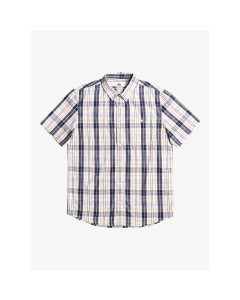 Quiksilver camicia new swinton ss shirt birch 2023