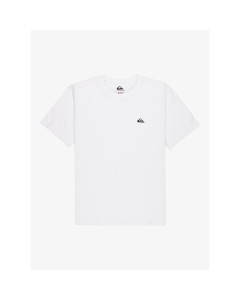 Quiksilver t-shirt basic SS tee white
