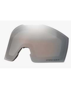 Oakley fall line L prizm black iridium replacement lens