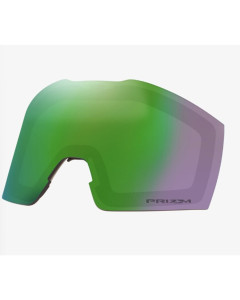 Oakley fall line L prizm jade iridium replacement lens