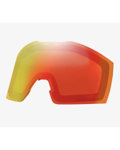 Oakley fall line L prizm torch iridium replacement lens