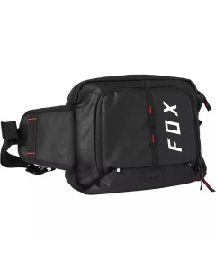 Fox 5l lumbar hydration pack black 
