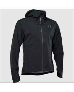 Fox racing defend 3l water jacket black