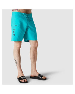 Fox boardshort overhead 18'' teal 2022