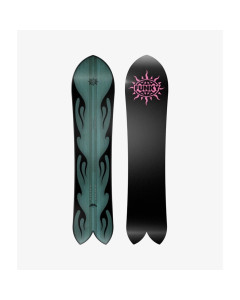 Funky snowboard wave 154 W 2024