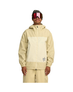 Volcom arthur 3l jacket fern giacca snowboard 2026