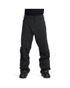 Volcom guch 3l gore-tex stretch pant black pantaloni snowboard 2026