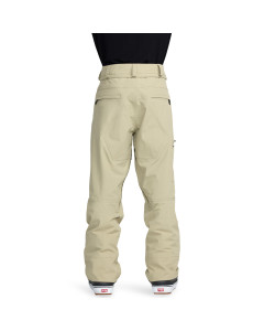 Volcom L 2l gore-tex pant moss green pantaloni snowboard 2026