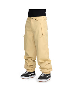 Volcom arthur 20k pant fern pantaloni snowboard 2026