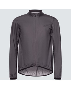 Oakley endurance shell jacket uniform grey