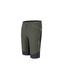 Montura spitze bermuda verde salvia verde lime