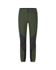 Montura vertigo pant verde salvia