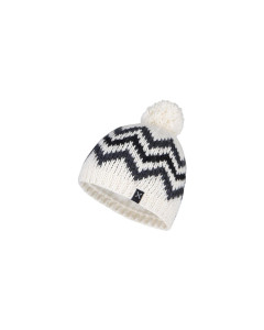 Montura zeta cap celeste panna