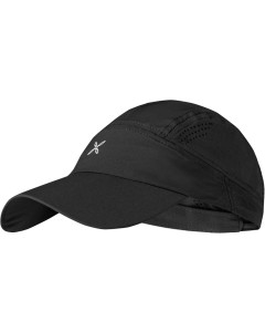 Montura brand cap black black cappellino 