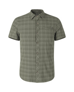 Montura felce 2 shirt verde salvia camicia
