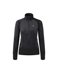 Montura ice blink jacket woman antracite 