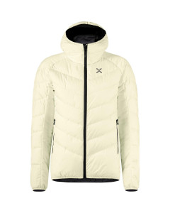 Montura destiny duvet woman jacket shell giacca donna piumino