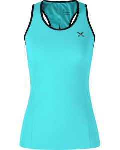Montura wonder 2 canotta woman turquoise 