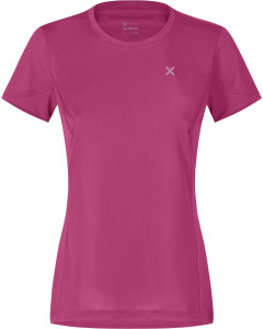 Montura join t-shirt woman baton rouge maglia tecnica donna traspirante