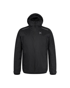 Montura nevis 2.0 jacket nero