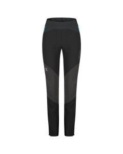 Montura vertigo 2 pants woman black marine pantalone donna