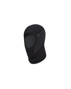 Montura balaclava power cap black antracite passamontagna