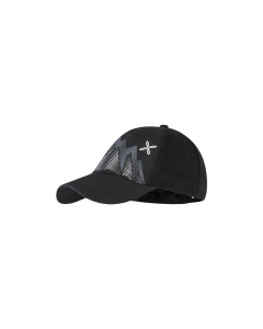 Montura summit cap black cappellino