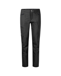 Montura helios pants black pantalone dwr 