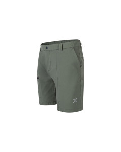 Montura smart travel bermuda verde salvia