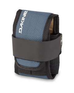 Dakine hot laps gripper bike bag midnight blue