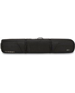 Dakine high roller snowboard bag black
