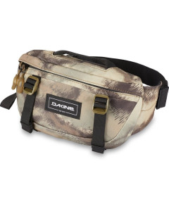 Dakine hot laps 1l bike waist bag ashcroft camo