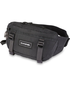 Dakine hot laps 1l bike waist bag black