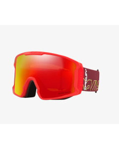 Oakley line miner L grenache i am b1b prim snow torch iridium