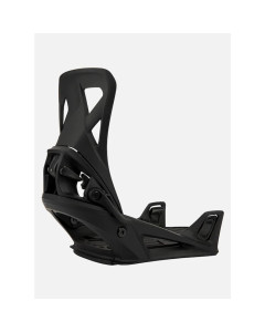 Burton step on wmn re:flex black attacchi donna