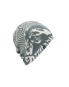 Volcom bllbrd beanie black white cappellino 2026