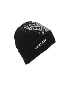 Volcom stone funk beanie black white cappellino 2026