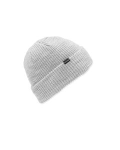 Volcom sweep beanie heather grey cappellino 2026