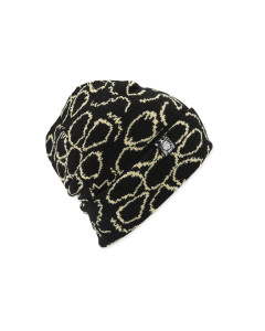 Volcom arthur longo beanie black cappellino 2026