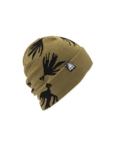 Volcom arthur longo beanie bronze cappellino 2026
