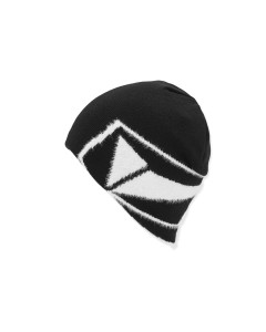 Volcom stoney skull beanie black cappellino 2026