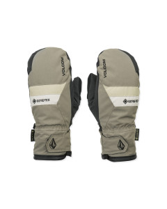Volcom stay dry 2l gore-tex mitt military moffole guanti 2026