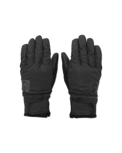 Volcom v.co crail glove black guanti 2026