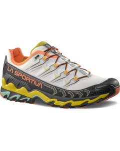 La sportiva ultra raptor II chalk black 2026 scarpe escursionismo trail