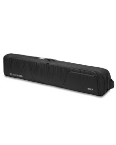 Dakine low roller snowboard bag black 