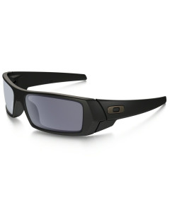 Oakley gascan matte black grey