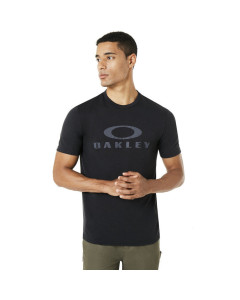 Oakley o bark ss tee blackout