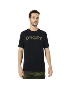 Oakley mark II tee blackout