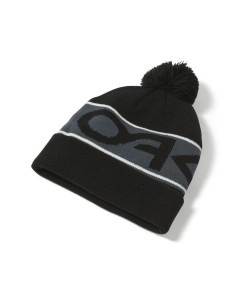 Oakley factory cuff beanie blackout
